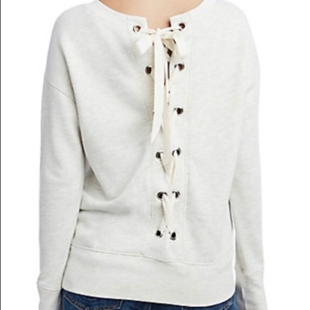 True Religion sweatshirt